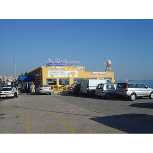 Photo France Cagnes sur Mer 2006-01 79