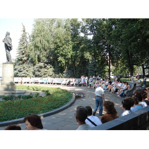 Photo Russie Kazan 2006-07 119