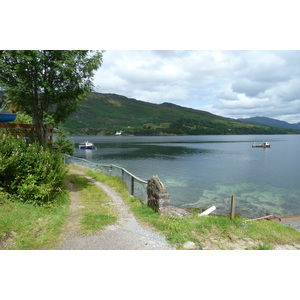 Photo Royaume-Uni Wester Ross 2011-07 40