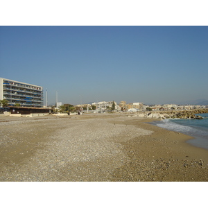 Photo France Cagnes sur Mer 2006-01 104