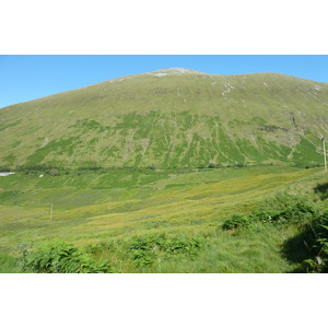Photo Royaume-Uni Glen Coe 2011-07 107