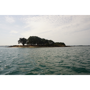 Photo France Golfe du Morbihan 2016-08 50