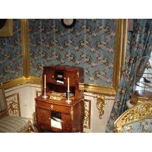 Photo Russie Petrodvorets 2006-07 92