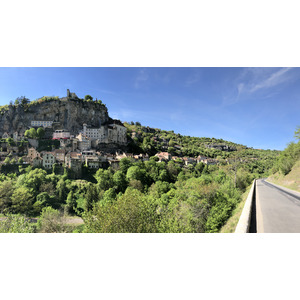 Photo France Rocamadour 2018-04 290