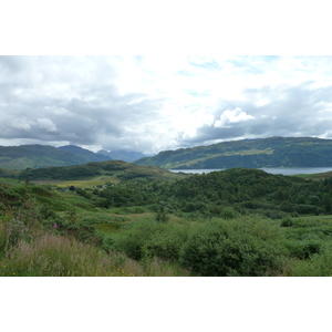 Photo Royaume-Uni Wester Ross 2011-07 42