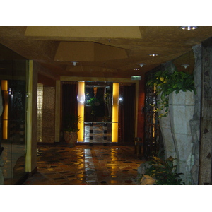 Photo Thaïlande Bangkok Hotel Intercontinental 2004-10 33