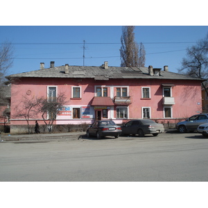 Photo Kazakhstan Almaty 2007-03 135