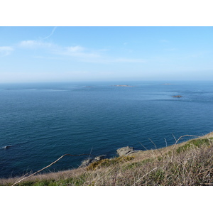 Photo France Saint Coulomb 2010-04 32
