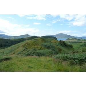 Photo Royaume-Uni Wester Ross 2011-07 184