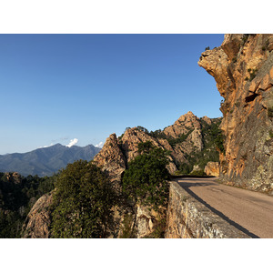 Photo France Corse Calanques de Piana 2023-06 35