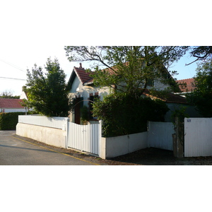 Photo France Préfailles Ruelles de Préfailles 2007-07 14