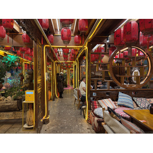 Photo Chine Lijiang 2026-01 827