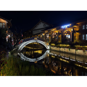 Photo Chine Lijiang 2026-01 8