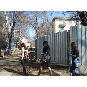 Photo Kazakhstan Almaty 2007-03 146