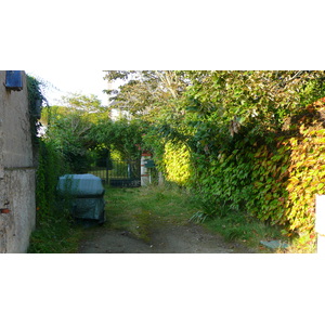 Photo France Préfailles Ruelles de Préfailles 2007-07 20