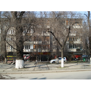 Photo Kazakhstan Almaty 2007-03 75