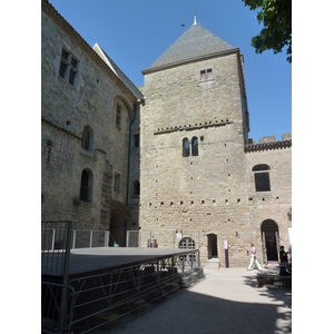 Photo France Carcassonne 2009-07 188