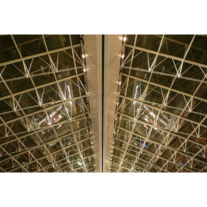 Photo France Aéroport Paris Charles de Gaulle 2007-11 0