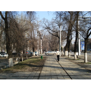 Photo Kazakhstan Almaty 2007-03 72