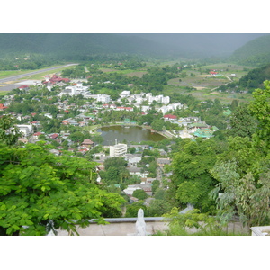 Photo Thaïlande Mae Hong Son 2003-07 20
