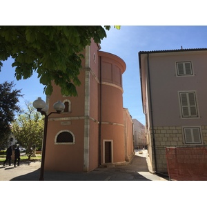 Photo Croatie Zadar 2016-04 235
