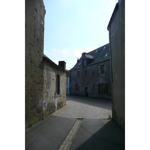 Photo France Ambon 2007-09 14