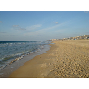 Photo Israel de Haifa à Tel Aviv 2006-12 99
