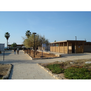 Photo Israel Caesarea 2006-12 75