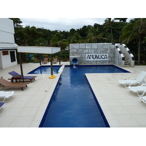 Photo Îles Fidji Amunuca Island Resort 2010-05 32