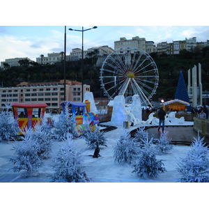 Photo Monaco 2006-12 10