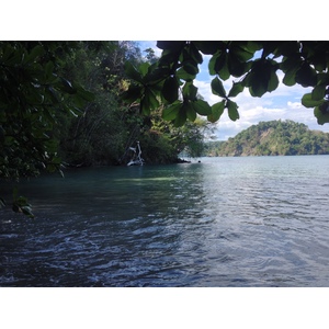 Photo Costa Rica Parc Manuel Antonio 2015-03 381