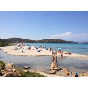Photo Italie Sardaigne Porto Taverna 2015-06 0