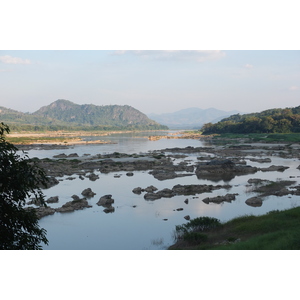 Photo Thaïlande Le Mekong 2012-12 176
