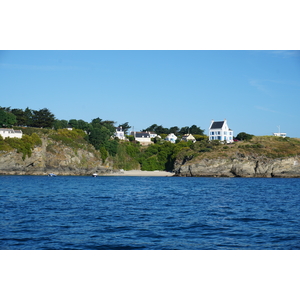 Photo France Belle-Ile 2016-08 7