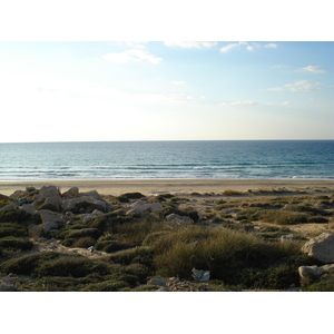 Photo Israel de Haifa à Tel Aviv 2006-12 12