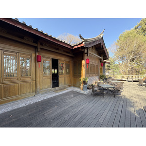 Photo Chine Lijiang 2026-01 20