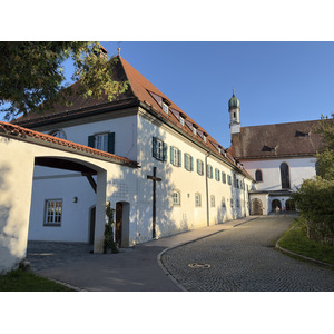 Photo Allemagne Fussen 2025-09 27