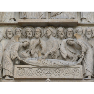 Photo France Paris Notre Dame 2007-05 204