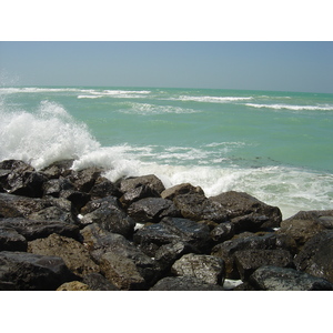 Photo Émirats arabes unis Oumm al-Qaïwaïn 2005-03 24