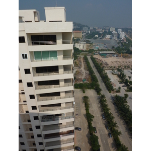 Photo Thaïlande Viewtalay beach condo 2009-12 2