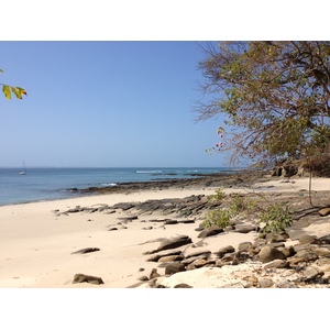 Photo Panama Ile de Contadora 2015-03 67