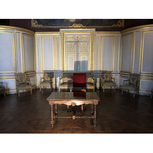 Photo France Fontainebleau 2019-04 242