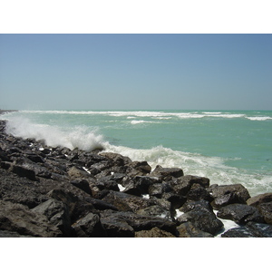 Photo Émirats arabes unis Oumm al-Qaïwaïn 2005-03 20