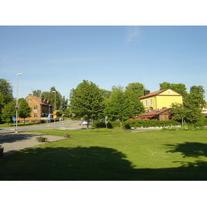 Photo Suède Sigtuna 2005-06 0