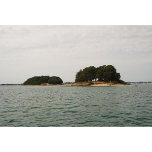 Photo France Golfe du Morbihan 2016-08 53