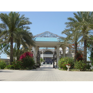 Photo Émirats arabes unis Oumm al-Qaïwaïn 2005-03 27