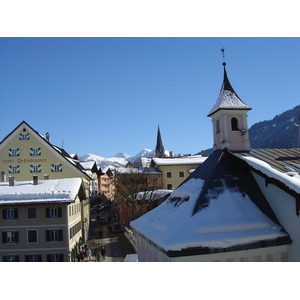 Photo Autriche Kitzbuhel 2005-03 47