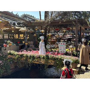Photo Chine Lijiang 2026-01 209