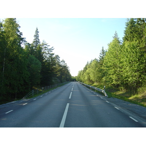 Photo Suède Route de Sigtuna a Uppsala 2005-06 13