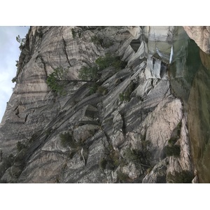 Photo France Corse Cascades de Purcaraccia 2017-09 127